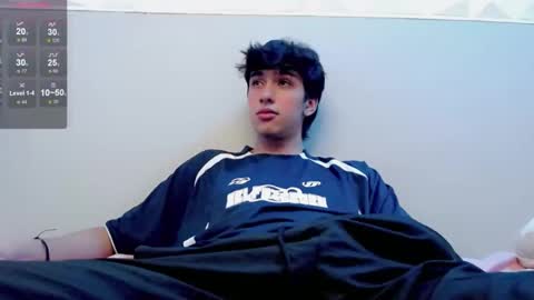 jake_tripp online show from October 30, 5:08 am