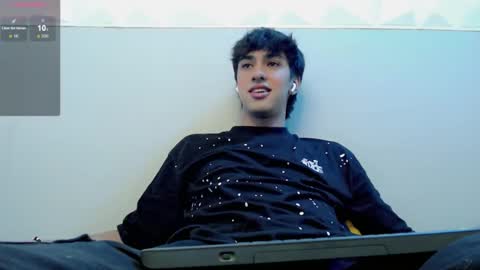 jake_tripp online show from October 17, 5:00 am