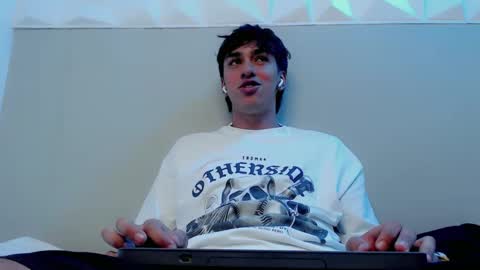 Snapshot of jake_tripp chatting on September 27, 5:05 am jake_tripp online show from September 27, 5:05 am