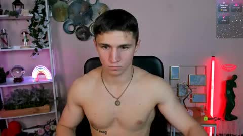 Jake online show from May 12, 5:49 am