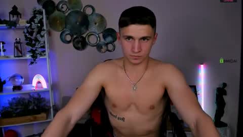 Jake online show from May 2, 7:19 pm