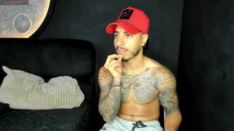 Santiago online show from November 4, 6:59 am