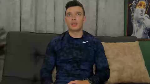 Snapshot of jakee_tyler chatting on March 10, 8:12 pm Jake Tyler online show from March 10, 8:12 pm