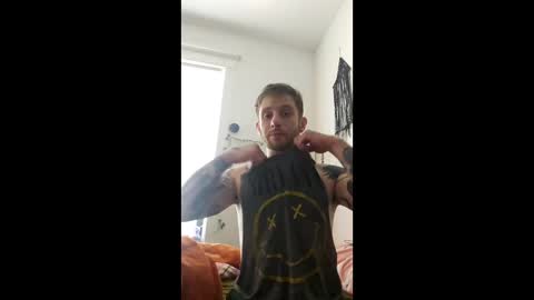 Jake online show from May 27, 8:28 pm
