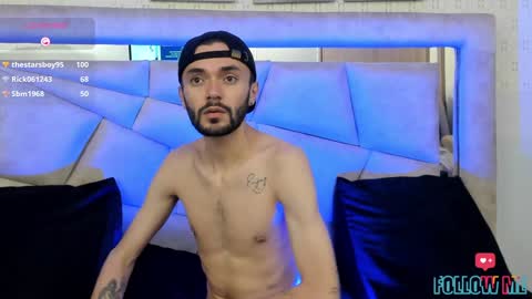 jakemagnus_ online show from January 29, 1:49 pm