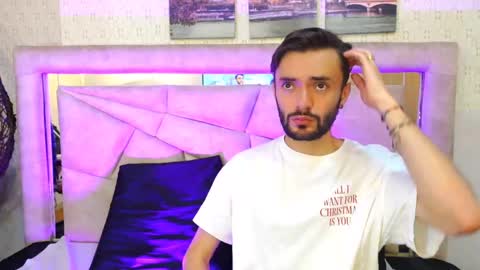 jakemagnus_ online show from February 2, 2:02 pm