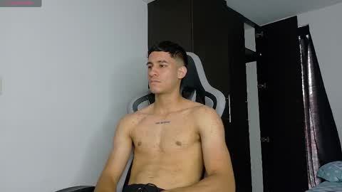 JakeMonroe online show from April 22, 4:36 pm