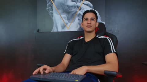 JakeMoxley online show from September 26, 12:46 pm