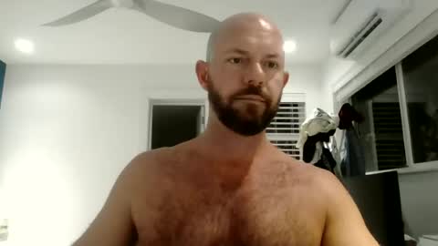 Jake Rhodes online show from June 25, 2:30 am