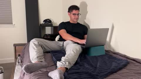 Jake Porter online show from October 25, 8:24 am