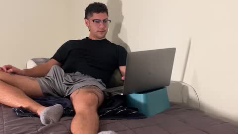 Jake Porter online show from October 18, 7:56 am