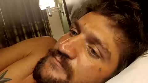 SugaTitsNLilBubba online show from October 21, 2:05 am