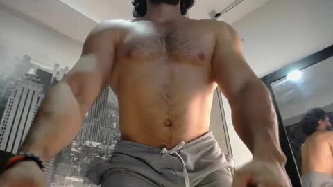 Snapshot of jakeskye chatting on September 16, 7:39 pm JakeSkye online show from September 16, 7:39 pm