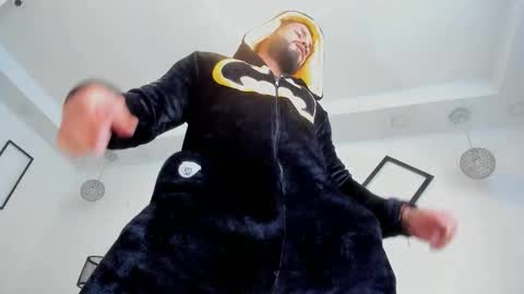 JakeSkye online show from October 31, 1:33 pm