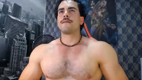 Snapshot of jakeskye chatting on March 10, 2:28 am JakeSkye online show from March 10, 2:28 am