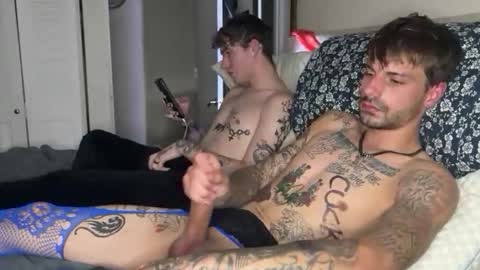 Jake Spencer online show from October 26, 12:39 pm