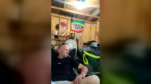 jakester967505 online show from July 12, 7:06 pm