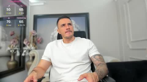 jakestone_1 online show from October 8, 3:34 am