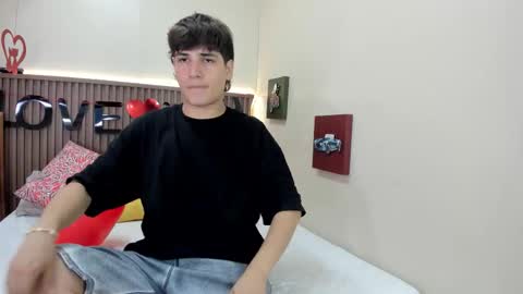 Jake online show from February 16, 7:34 pm