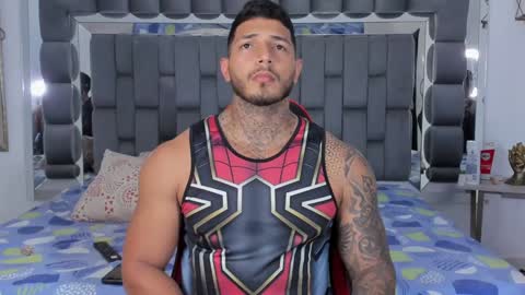 my name is sebas If you come here dont hesitate to say hello Im a guy who really likes having conversations and having hot online show from January 15, 1:02 am