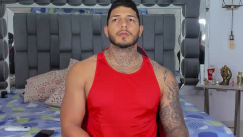 my name is sebas If you come here dont hesitate to say hello Im a guy who really likes having conversations and having hot online show from January 24, 12:42 am