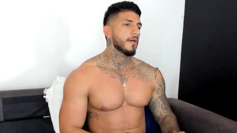 my name is sebas If you come here dont hesitate to say hello Im a guy who really likes having conversations and having hot online show from October 6, 4:25 pm