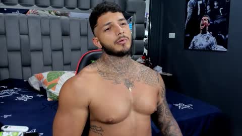 my name is sebas If you come here dont hesitate to say hello Im a guy who really likes having conversations and having hot online show from January 10, 10:15 pm