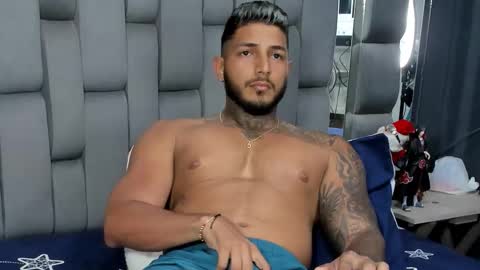 my name is sebas If you come here dont hesitate to say hello Im a guy who really likes having conversations and having hot online show from January 14, 8:28 pm