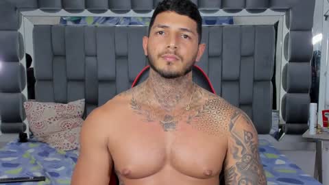 my name is sebas If you come here dont hesitate to say hello Im a guy who really likes having conversations and having hot online show from January 20, 3:59 am