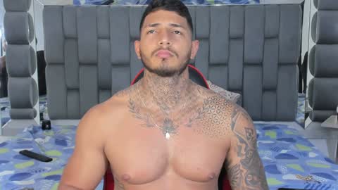 my name is sebas If you come here dont hesitate to say hello Im a guy who really likes having conversations and having hot online show from December 24, 10:49 pm