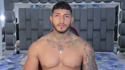 my name is sebas If you come here dont hesitate to say hello Im a guy who really likes having conversations and having hot online show from December 25, 12:58 pm