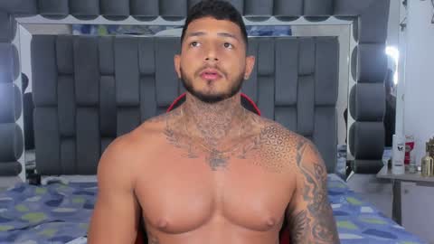 my name is sebas If you come here dont hesitate to say hello Im a guy who really likes having conversations and having hot online show from February 6, 1:05 am