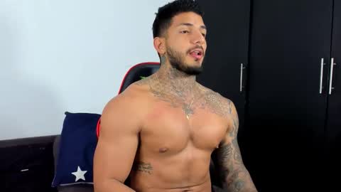 my name is sebas If you come here dont hesitate to say hello Im a guy who really likes having conversations and having hot online show from October 15, 4:30 pm