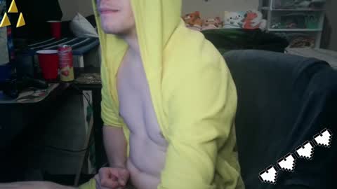 Jakieepoo212 online show from January 6, 12:02 pm