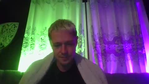 JakJakRabbit online show from October 23, 1:07 am