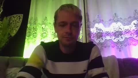 JakJakRabbit online show from October 19, 9:41 pm