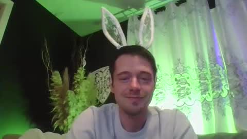 JakJakRabbit online show from November 15, 1:18 am