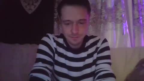 JakJakRabbit online show from December 4, 1:27 am