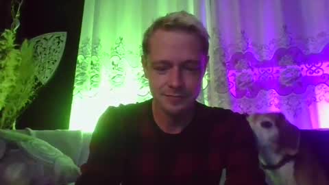 JakJakRabbit online show from October 22, 12:14 am