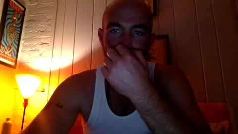 jakjonson69 online show from September 17, 3:54 am