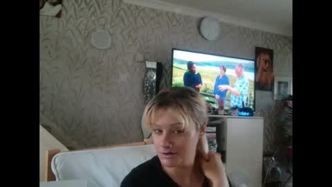 JAKKI LOUISE pornstar online show from February 26, 3:21 pm