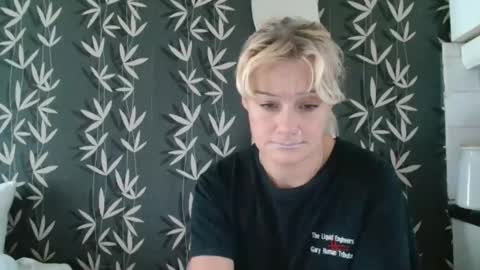 JAKKI LOUISE pornstar online show from September 10, 2:40 pm