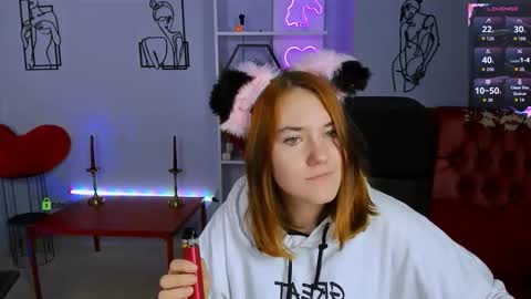 Snapshot of jaklin_meow chatting on September 9, 7:58 pm Jakline online show from September 9, 7:58 pm