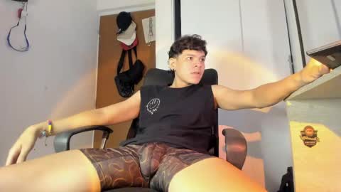 JaKob HB online show from May 17, 12:20 am