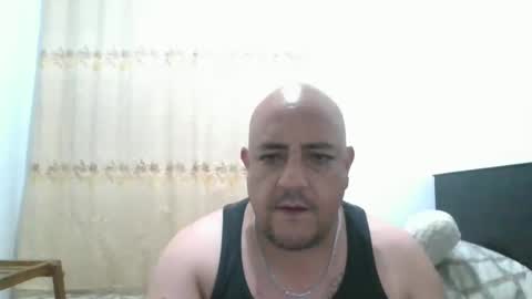 JakoXXXX online show from March 12, 10:48 am