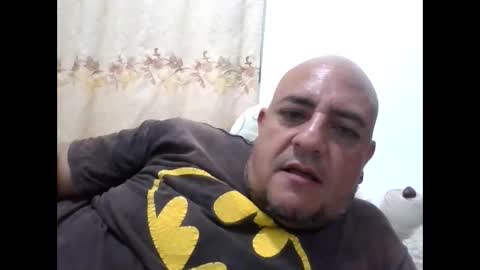 JakoXXXX online show from January 31, 1:54 am