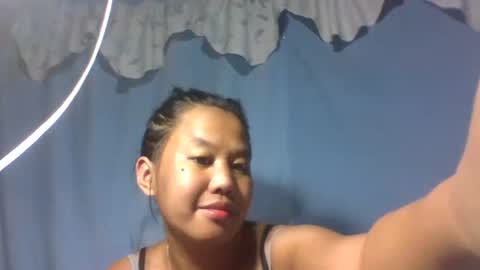Snapshot of jaliah15 chatting on February 17, 8:06 pm jaliah15 online show from February 17, 8:06 pm