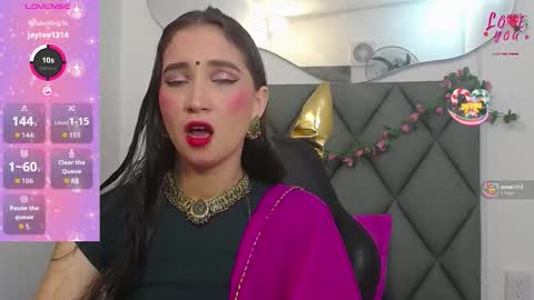 Jalima Mona online show from September 29, 11:53 am