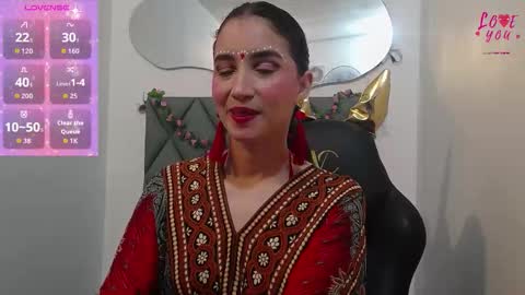 Jalima Mona online show from October 9, 12:32 pm