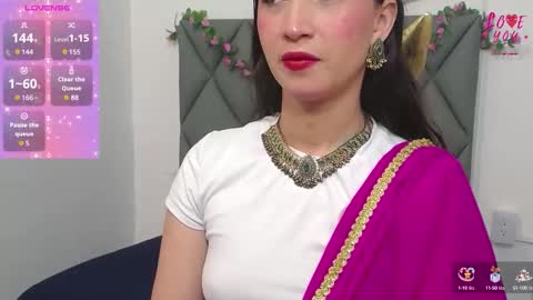 Jalima Mona online show from October 7, 11:50 am